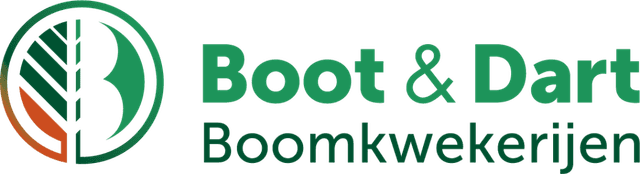 Boot en dart Logo